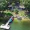 Lake Silver V - Lake House with Dock - Legoland Getaway! - Winter Haven