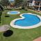 Costa Esuri Ayamonte Las Encinas Luxury 3-bedroom apartment - huge garden - Ayamonte