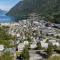 Odda Atmosphere - Odda