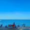 Mactan Newtown - 1BR Stunning Ocean View and City View - Mactan