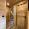 Chalet Atmosphere Chamonix City Center Large T3 - 夏蒙尼-勃朗峰