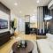 Muse Hanoi Serenity Suites - Hanoj