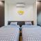 Muse Hanoi Serenity Suites - Hanoj