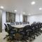 FabHotel Raj Residency II