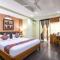 FabHotel Raj Residency II - Ranchi