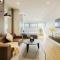 Muse Hanoi Serenity Suites - Hanoj