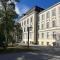 Pension lEtage