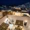 Bliss Luxury Suites