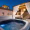 Bliss Luxury Suites