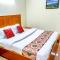 Goroomgo Kalra Regency - Best Hotel Near Mall Road with Parking Facilities - Luxury Room Mountain View - Shimla