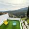Sublime studio with large terrace and pool - Mandelieu-la-Napoule