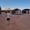 Joy to Wadi Rum
