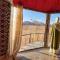 Joy to Wadi Rum