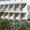 Pearl Island Holiday Homes