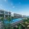 Pearl Island Holiday Homes
