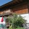 Cozy feel good holiday apartment in Leogang - Leogang