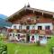 Cozy feel good holiday apartment in Leogang - Leogang