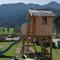 Cozy feel good holiday apartment in Leogang - Leogang