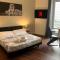 MilanoFlats - New beautiful fully equipped studio apartment with a view of piazza San Camillo - 5 minutes from Central Station, M2, M3, Airport Shuttle