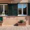 Charming targaflorio apartment, fully equipped