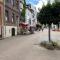 Good times in St. Goar (Mit Fahrrad-Keller)