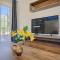 RELAX apartment Split area with private jacuzzi on terrace with mountain view - Srinjine