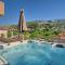 RELAX apartment Split area with private jacuzzi on terrace with mountain view - Srinjine