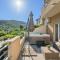 RELAX apartment Split area with private jacuzzi on terrace with mountain view - Srinjine