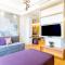 Hotel Alexandra - Beach Front - Healthy XXL Breakfast & Brunch until 12 30 - parking included