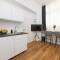 Central Nests - Modernes Apartment mit zwei Bädern - 柏林