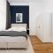 Central Nests - Modernes Apartment mit zwei Bädern - 柏林