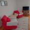 Apartment Pehar