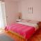Apartment Pehar