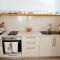 Apartment Pehar
