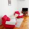 Apartment Pehar