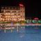 JHARNA RESORT