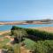 Villa on the beach of El Gouna - 赫尔格达