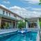 5BedRooms Villas, Experience the luxury vacation The Ocean Estates - Da Nang
