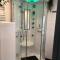 Wellness chalet Putten Hottub & Sauna in het bos
