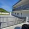 House Bartulovic - Jan Apartment with a pool