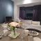 NEW Sunway Greenfield Home 2-6pax 5mins to Sunway Pyramid