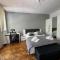 Large 3BR family apartment in the center and sand beach 5BD - Split