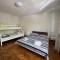 Large 3BR family apartment in the center and sand beach 5BD - Split