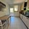 Large 3BR family apartment in the center and sand beach 5BD - Split