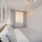 Relax apartment Split area with jacuzzi and mountain view