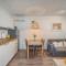 Relax apartment Split area with jacuzzi and mountain view