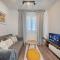 Relax apartment Split area with jacuzzi and mountain view
