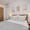 Relax apartment Split area with jacuzzi and mountain view