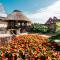 Hotel Luina Beach