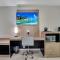 Quality Inn & Suites Airport-Cruise Port Hollywood